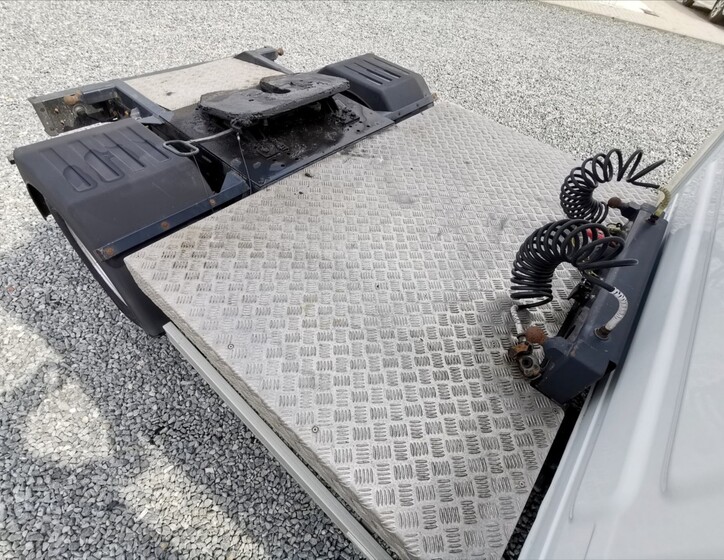 Iveco Daily 22