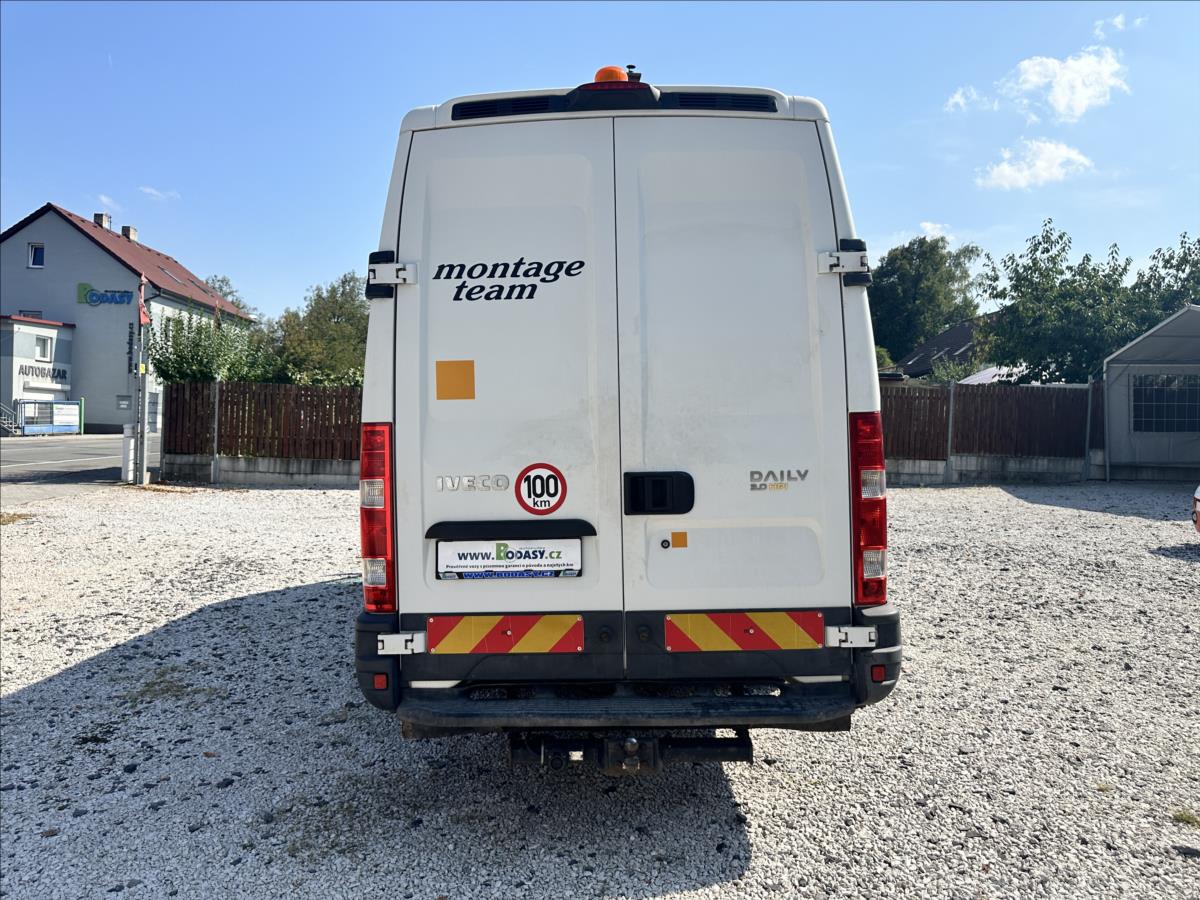 Iveco Daily