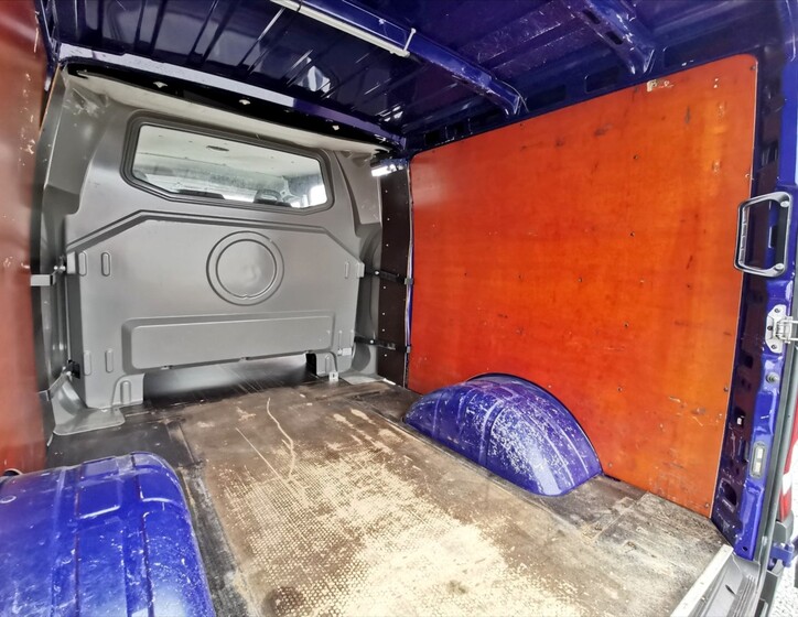 Iveco Daily 24