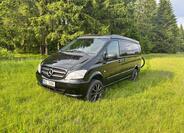 Mercedes-Benz Vito 1
