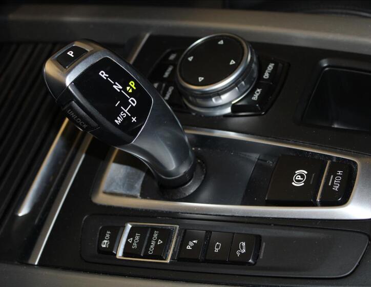 BMW X5 47