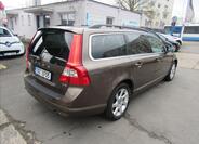 Volvo V70 6