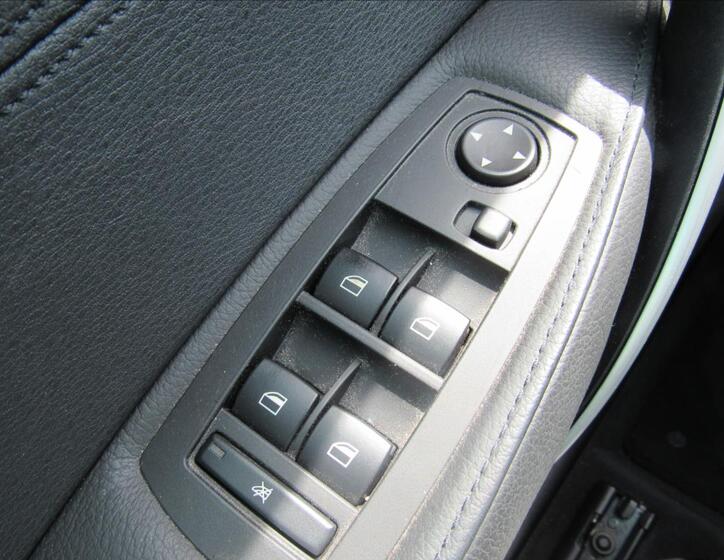 BMW X3 25