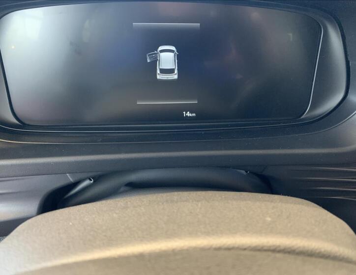 Hyundai i20 27