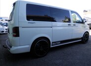 Volkswagen Multivan 5