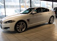Jaguar XF 3