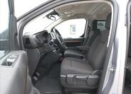 Toyota ProAce Verso 9