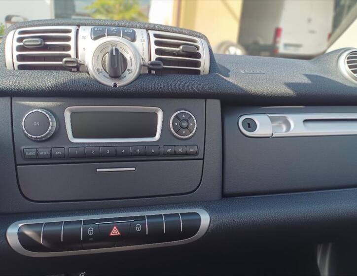 Smart Fortwo 11