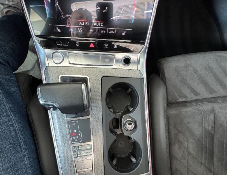 Audi A6 Allroad 4