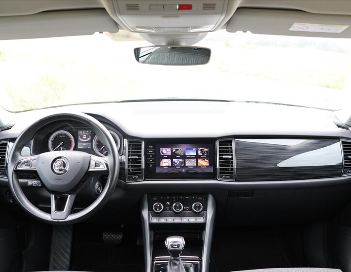 Škoda Kodiaq 29