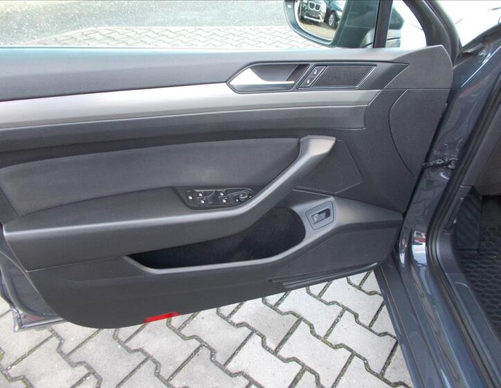 Volkswagen Passat 27