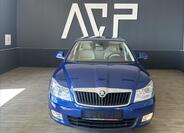 Škoda Octavia 3