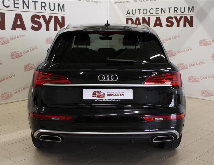 Audi Q5 5