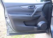 Nissan Qashqai 10