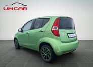 Suzuki Splash 8