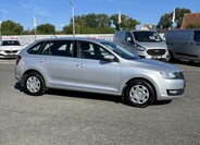 Škoda Rapid 3