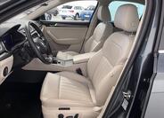 Škoda Superb 17