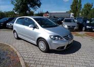 Volkswagen Golf Plus 1