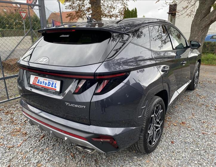 Hyundai Tucson 6