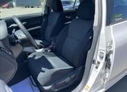Toyota Auris 18