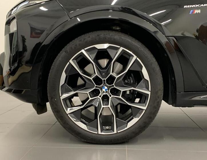 BMW X7 3