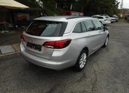 Opel Astra 5
