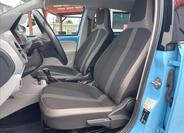 Volkswagen e-up! 27