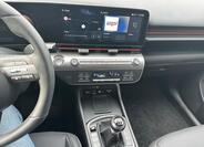 Hyundai Kona 9