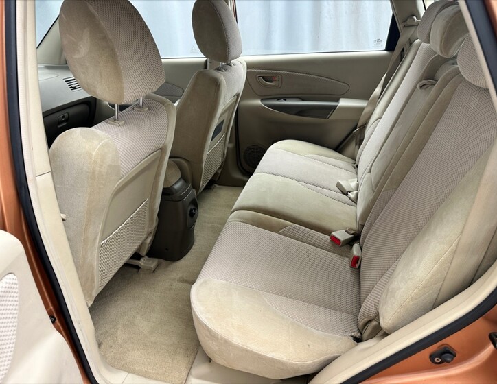 Hyundai Tucson 14