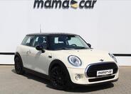Mini Cooper 1