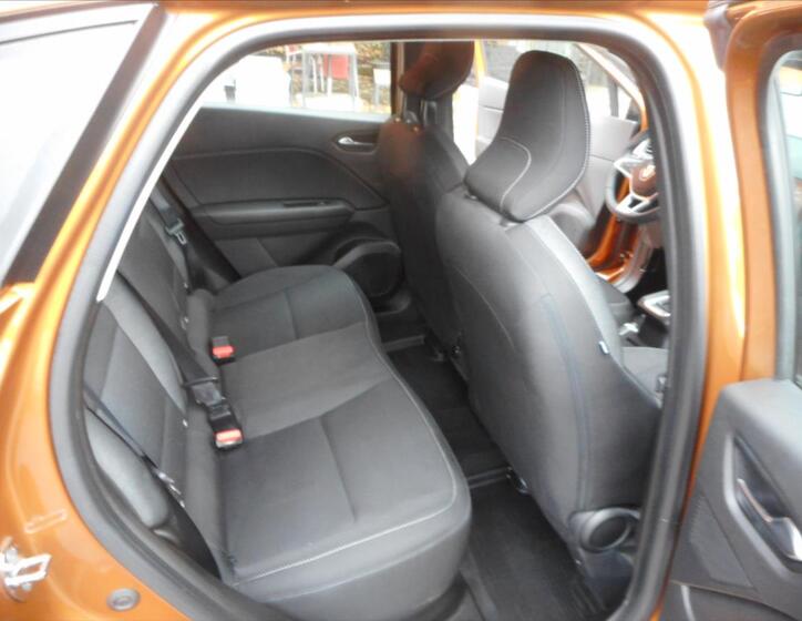 Renault Captur 17