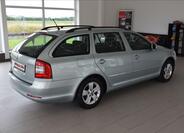 Škoda Octavia 6