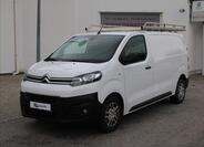 Citroën Jumpy 1