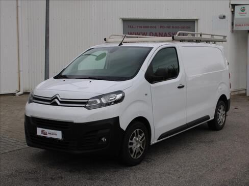 Citroën Jumpy