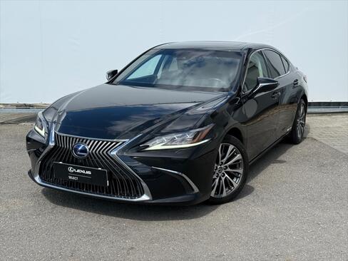 Lexus ES 300h