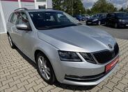 Škoda Octavia 9