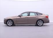 BMW Řada 3 4