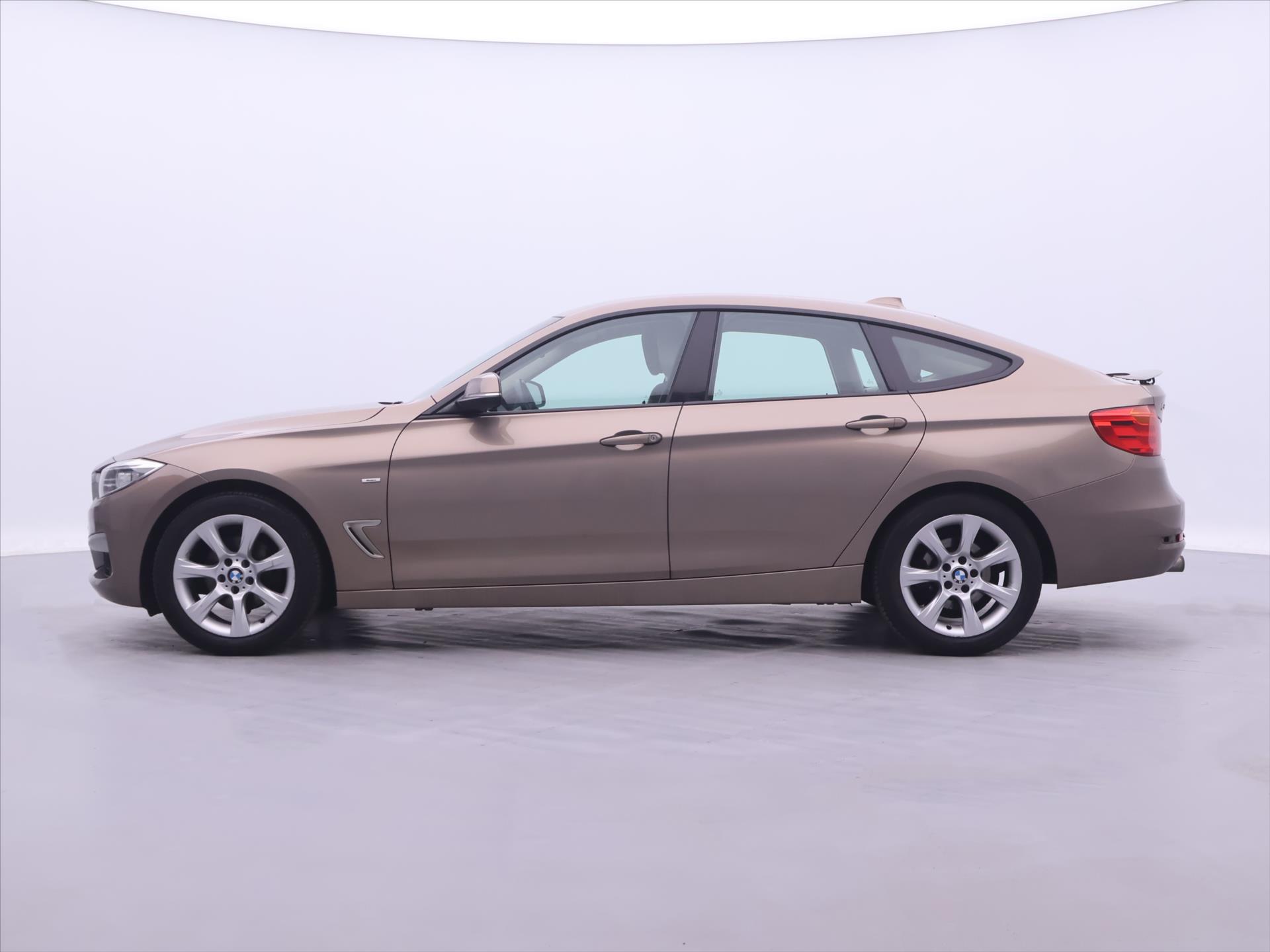 BMW Řada 3