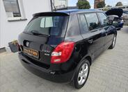 Škoda Fabia 6