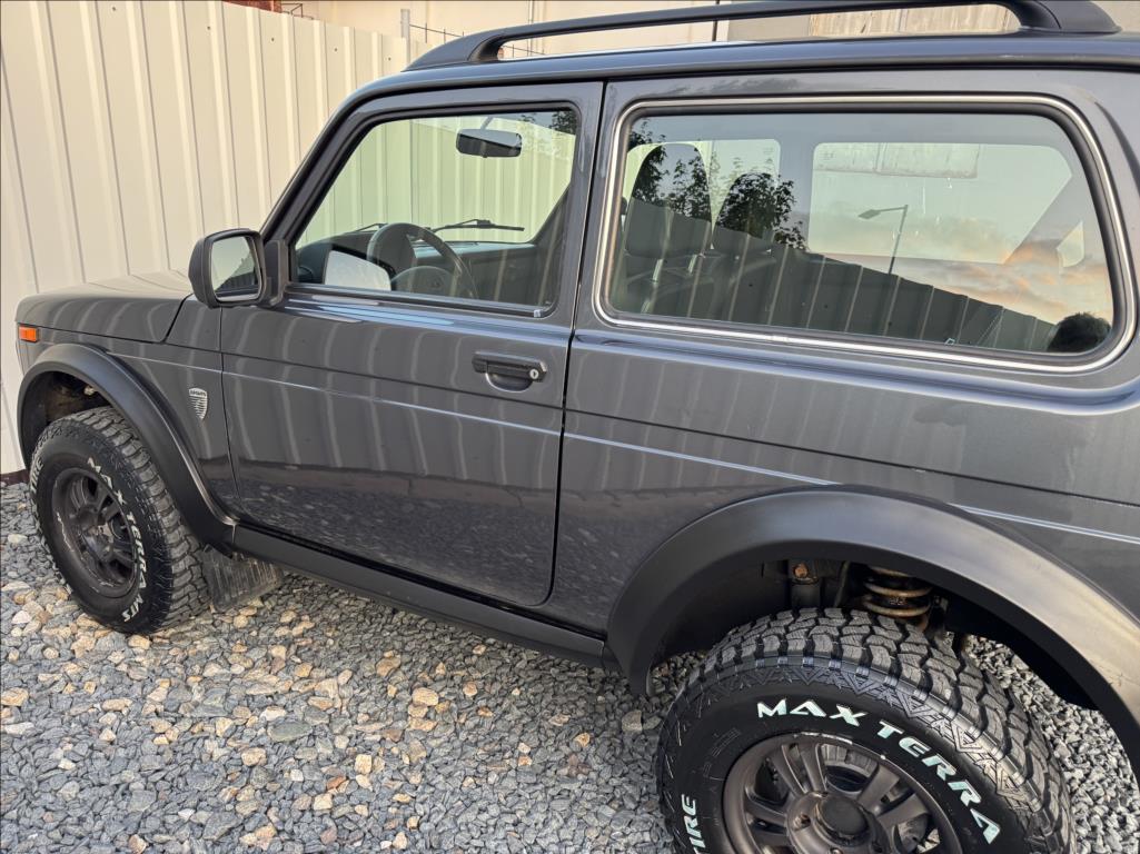 Lada Niva