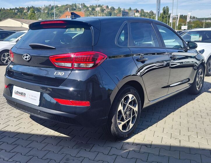 Hyundai i30 5