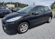 Peugeot 207 3