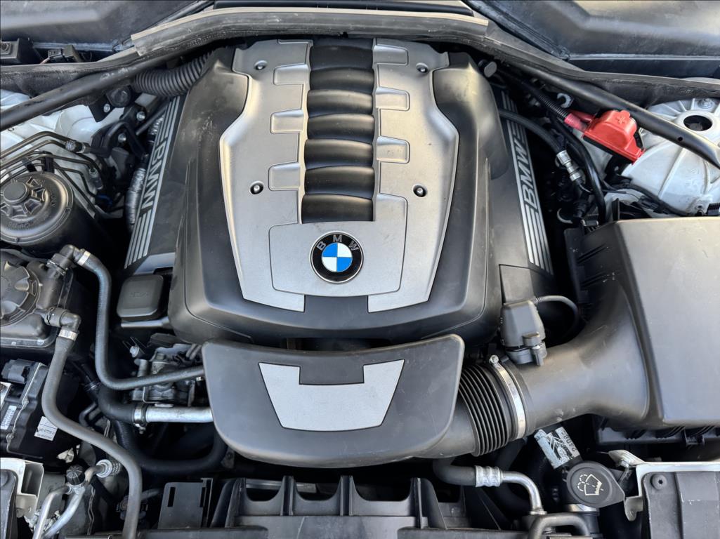 BMW Řada 6