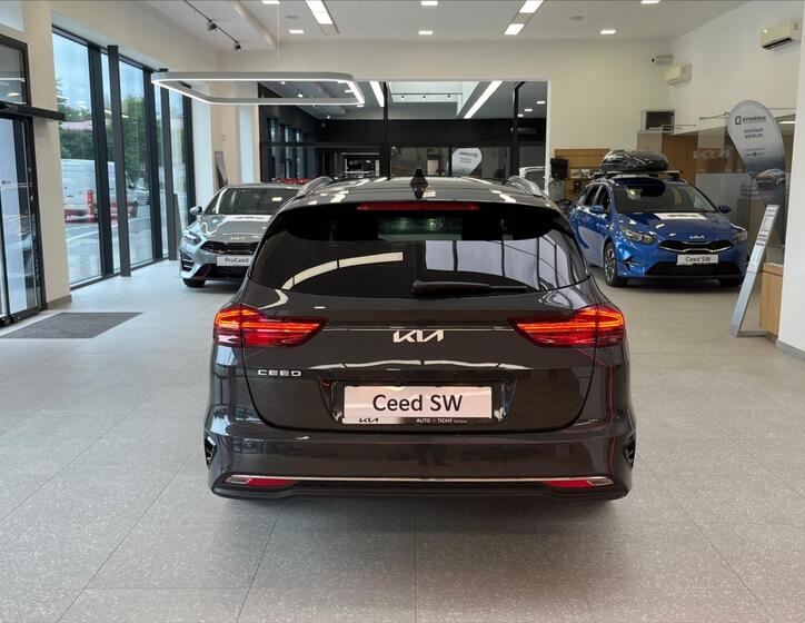 KIA Ceed 6