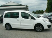 Peugeot Partner 8