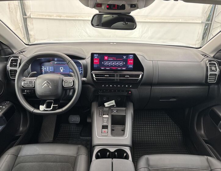 Citroën C5 Aircross 14