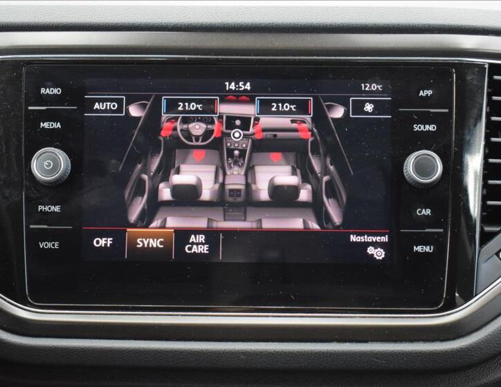 Volkswagen T-Roc 17