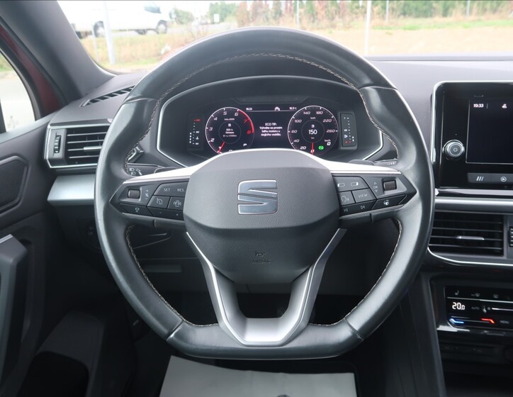 Seat Tarraco 20