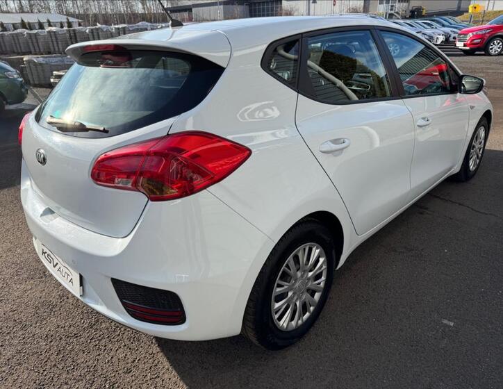 KIA Ceed 9