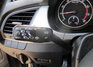 Škoda Fabia 18
